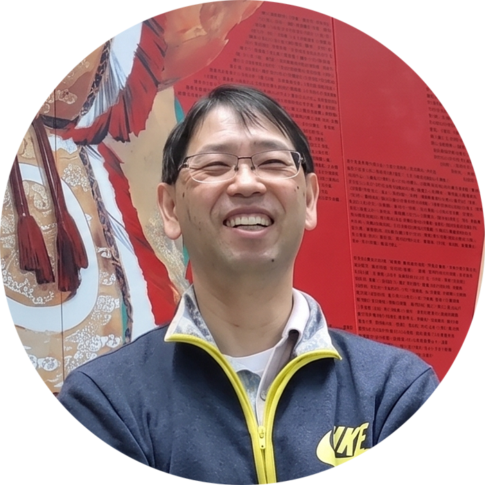 Y.Hさん