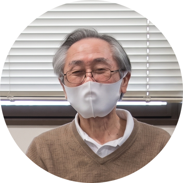 T.Kさん
