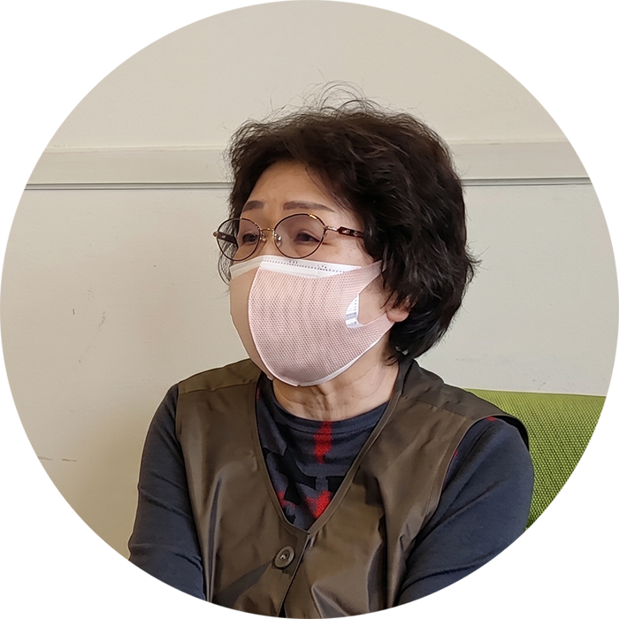 S.Yさん