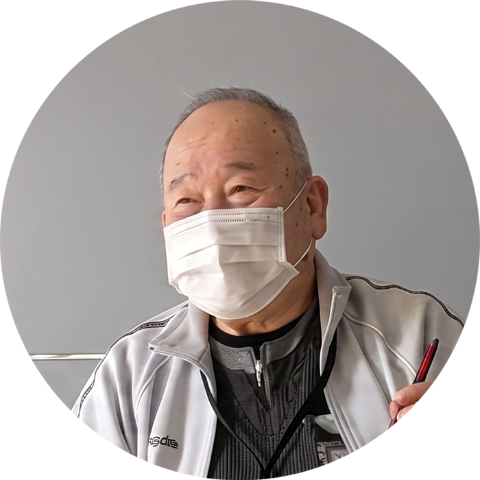 N.Tさん